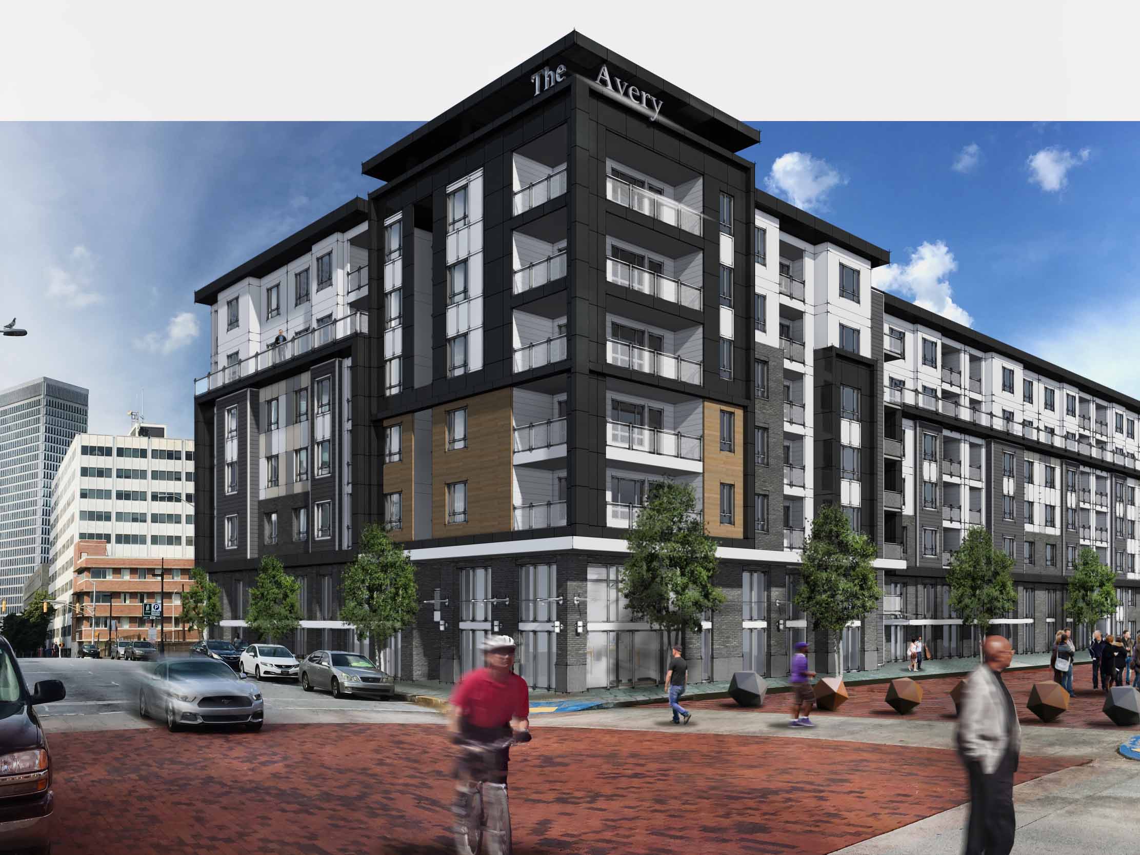 Invest Atlanta Approves Creation and Retention of Nearly 500 Units of