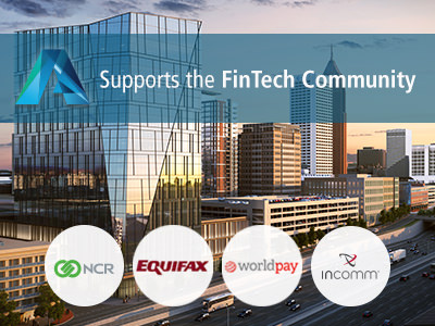 Invest Atlanta Efforts Pivotal in Growth of Local FinTech Community